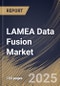 LAMEA Data Fusion Market Size, Share & Trends Analysis Report By Deployment Type, By Component, By Business Function, By Organization Size, By Vertical, By Country and Growth Forecast, 2024 - 2031 - Product Image