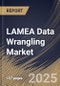 LAMEA Data Wrangling Market Size, Share & Trends Analysis Report By Deployment Mode, By Component, By Business Function, By Organization Size, By Vertical, By Country and Growth Forecast, 2024 - 2031 - Product Image