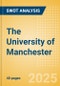 The University of Manchester - Strategic SWOT Analysis Review - Product Thumbnail Image