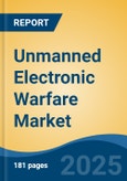 Unmanned Electronic Warfare Market - Global Industry Size, Share, Trends, Opportunity, and Forecast, 2020-2030F- Product Image