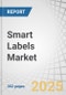 Smart Labels Market by Technology (RFID Labels, EAS Labels, NFC Labels, Sensing Labels, Others), Application (Retail & Inventory Tracking, Pallet Tracking), End-Use (FMCG, Logistics, Retail, Healthcare), Component - Global Forecast to 2029 - Product Image