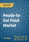 Ready-to-Eat Food Market - Global Industry Analysis, Size, Share, Growth, Trends, and Forecast 2032 - By Product, Technology, Grade, Application, End-user, Region: (North America, Europe, Asia Pacific, Latin America and Middle East and Africa) - Product Thumbnail Image