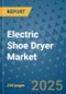 Electric Shoe Dryer Market - Global Industry Analysis, Size, Share, Growth, Trends, and Forecast 2032 - By Product, Technology, Grade, Application, End-user, Region: (North America, Europe, Asia Pacific, Latin America and Middle East and Africa) - Product Image