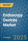 Endoscopy Devices Market - Global Industry Analysis, Size, Share, Growth, Trends, and Forecast 2032 - By Product, Technology, Grade, Application, End-user, Region: (North America, Europe, Asia Pacific, Latin America and Middle East and Africa)- Product Image