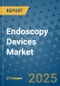 Endoscopy Devices Market - Global Industry Analysis, Size, Share, Growth, Trends, and Forecast 2032 - By Product, Technology, Grade, Application, End-user, Region: (North America, Europe, Asia Pacific, Latin America and Middle East and Africa) - Product Image