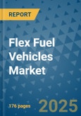 Flex Fuel Vehicles Market - Global Industry Analysis, Size, Share, Growth, Trends, and Forecast 2032 - By Product, Technology, Grade, Application, End-user, Region: (North America, Europe, Asia Pacific, Latin America and Middle East and Africa)- Product Image