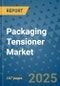 Packaging Tensioner Market - Global Industry Analysis, Size, Share, Growth, Trends, and Forecast 2032 - By Product, Technology, Grade, Application, End-user, Region: (North America, Europe, Asia Pacific, Latin America and Middle East and Africa) - Product Image