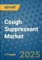 Cough Suppressant Market - Global Industry Analysis, Size, Share, Growth, Trends, and Forecast 2032 - By Product, Technology, Grade, Application, End-user, Region: (North America, Europe, Asia Pacific, Latin America and Middle East and Africa) - Product Thumbnail Image