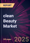 Clean Beauty Market 2025-2029- Product Image