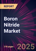 Boron Nitride Market 2025-2029- Product Image