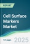 Cell Surface Markers Market - Forecasts from 2025 to 2030 - Product Thumbnail Image