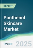 Panthenol Skincare Market - Forecasts from 2025 to 2030- Product Image