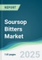 Soursop Bitters Market - Forecasts from 2025 to 2030 - Product Image