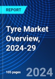 Tyre Market Overview, 2024-29- Product Image