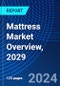 Mattress Market Overview, 2029 - Product Thumbnail Image