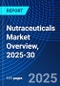 Nutraceuticals Market Overview, 2025-30 - Product Thumbnail Image