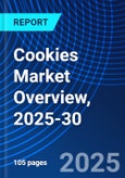 Cookies Market Overview, 2025-30- Product Image