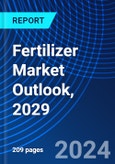 Fertilizer Market Outlook, 2029- Product Image