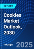 Cookies Market Outlook, 2030- Product Image