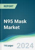 N95 Mask Market - Forecasts from 2025 to 2030- Product Image