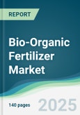 Bio-Organic Fertilizer Market - Forecasts from 2025 to 2030- Product Image