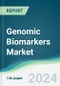 Genomic Biomarkers Market - Forecasts from 2025 to 2030 - Product Thumbnail Image