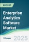 Enterprise Analytics Software Market - Forecasts from 2025 to 2030 - Product Thumbnail Image