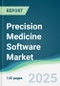 Precision Medicine Software Market - Forecasts from 2025 to 2030 - Product Thumbnail Image