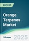 Orange Terpenes Market - Forecasts from 2025 to 2030 - Product Thumbnail Image