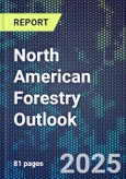 North American Forestry Outlook- Product Image