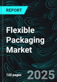 Flexible Packaging Market Size and Share Analysis - Growth Trends and Forecast Report 2025-2033- Product Image