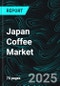 Japan Coffee Market Size and Share Analysis - Growth Trends and Forecast Report 2025-2033 - Product Image