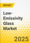 Low-Emissivity Glass Market - A Global and Regional Analysis: Focus on End Use, Glazing Type, Coating Type, and Country Level Analysis - Analysis and Forecast, 2024-2034 - Product Thumbnail Image