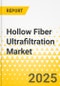 Hollow Fiber Ultrafiltration Market - A Global and Regional Analysis: Focus on Application, Type, and Country Level Analysis - Analysis and Forecast, 2024-2034 - Product Thumbnail Image