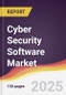 Cyber Security Software Market Report: Trends, Forecast and Competitive Analysis to 2031 - Product Image