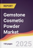 Gemstone Cosmetic Powder Market Report: Trends, Forecast and Competitive Analysis to 2031- Product Image