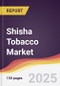 Shisha Tobacco Market Report: Trends, Forecast and Competitive Analysis to 2031 - Product Thumbnail Image