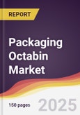 Packaging Octabin Market Report: Trends, Forecast and Competitive Analysis to 2031- Product Image