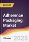 Adherence Packaging Market Report: Trends, Forecast and Competitive Analysis to 2031 - Product Thumbnail Image