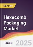 Hexacomb Packaging Market Report: Trends, Forecast and Competitive Analysis to 2031- Product Image