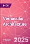 Vernacular Architecture - Product Thumbnail Image