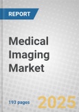 Medical Imaging Market- Product Image