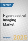 Hyperspectral Imaging Market- Product Image