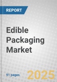 Edible Packaging Market- Product Image