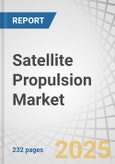 Satellite Propulsion Market by Platform (Small, Medium, Large), Propulsion (Solid, Liquid, Hybrid, Electric, Solar, Cold Gas), Systems (Hall Effect-Thruster, Bipropellant Thruster, Power Processing), End User and Region - Global Forecast to 2030- Product Image