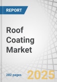 Roof Coating Market by Coating Type (Bituminous, Acrylic, Silicone, Epoxy, Polyurethane), Roof Type (Flat, Low-Sloped, Steep-Sloped, and Roof Types Others), Solution Technology (Water-Based, and Solvent-Based), End-Use Sector - Global Forecast to 2029- Product Image