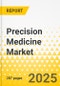 Precision Medicine Market - A Global and Regional Analysis: Focus on Ecosystem, Application, and Region - Analysis and Forecast, 2024-2034 - Product Image