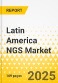 Latin America NGS Market: Focus on Offering, Technology, Application, and End User - Analysis and Forecast, 2024-2034- Product Image