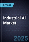 Growth Opportunities in the Industrial AI Market- Product Image