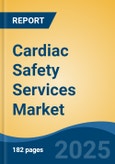 Cardiac Safety Services Market - Global Industry Size, Share, Trends, Opportunity, and Forecast, 2020-2030F- Product Image